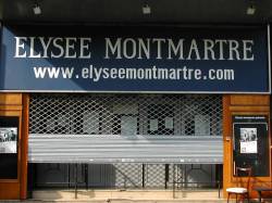 photo of Elysée Montmartre